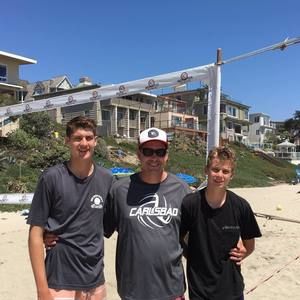 Meet your Posher, Tom